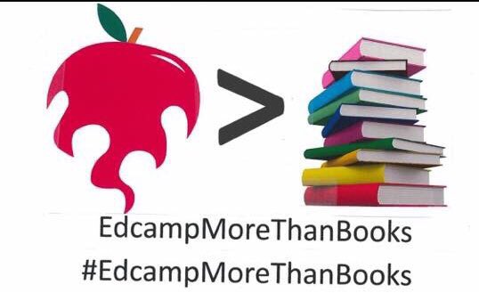 edcampmorethan's tweet photo. Associate w/these? #librarian #teacherlibrarian #oklaed #makerspace #elaok #sequoyahchat #Literature 

7/13/17 (9-4)! Register @eventbrite https://t.co/mV4AKB6Yoz