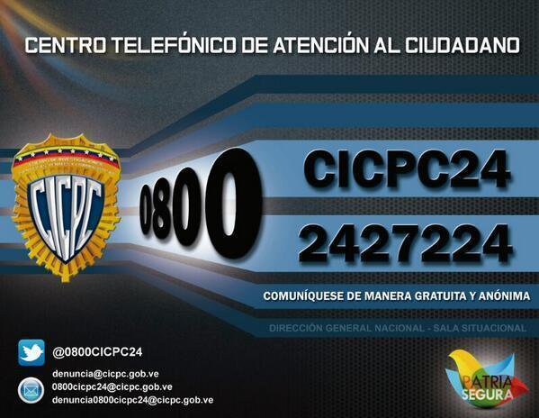 robodevehiculo's tweet image. Denuncia es confidencial !!