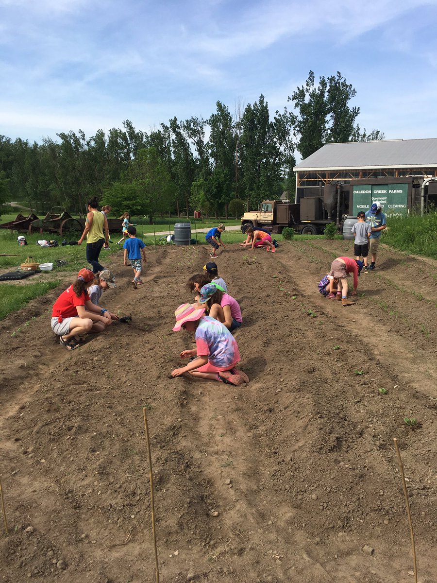 ÉÉ Quatre-Rivières tweet media