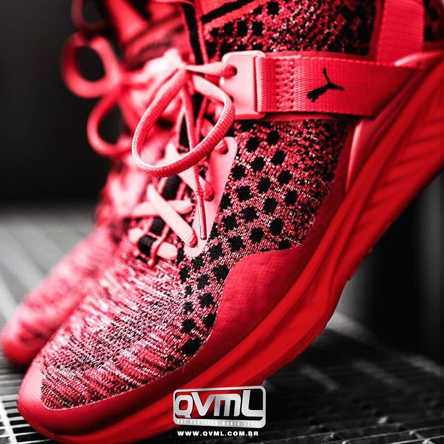 qvmloficial's tweet photo. Puma Ignite Evoknite... vem pra Maria. Vem conhecer!

#multimarcas #qvml #quevantagemmarialeva #pumaignite #tenispuma #puma #evoknite https://t.co/gj7lzemU1O
