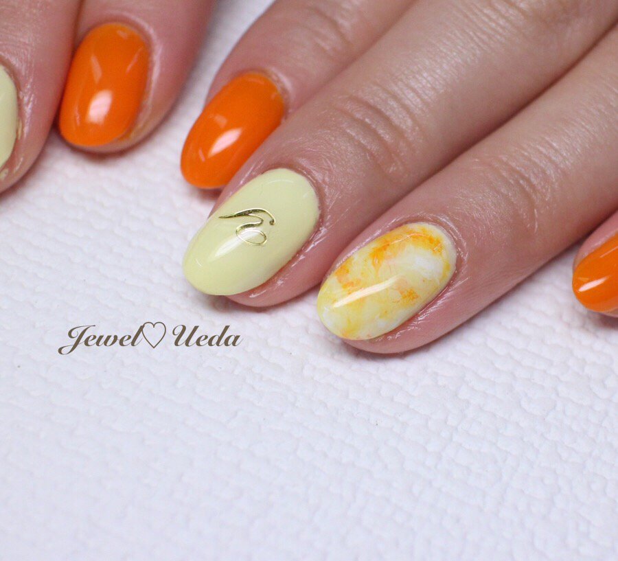 ネイルサロンジュエル Nailsalonjewel1 Twitter