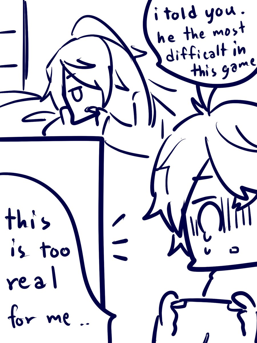Ismael Dating Simulator - Arme Route. 