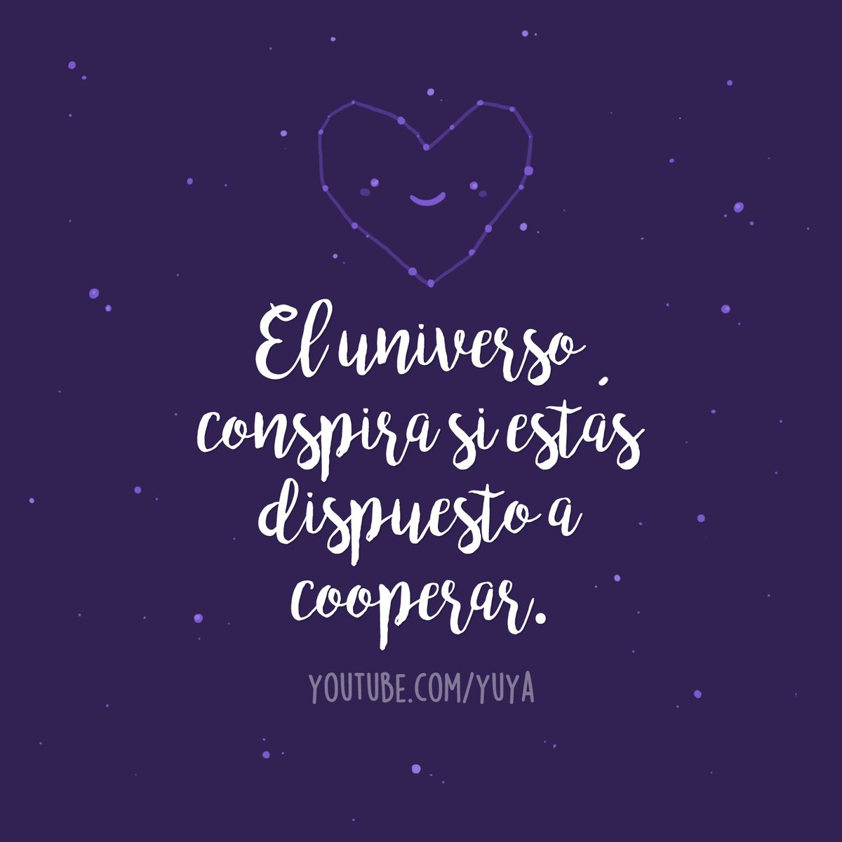 yuyacst's tweet photo. ¡Fuera pensamientos negativos! 🌟 ¡La vida no es fácil, pero depende de nosotros cómo queramos vivirla!  🙌💪🏼 ¡ÁNIMO! https://t.co/2L8fdIb2dV