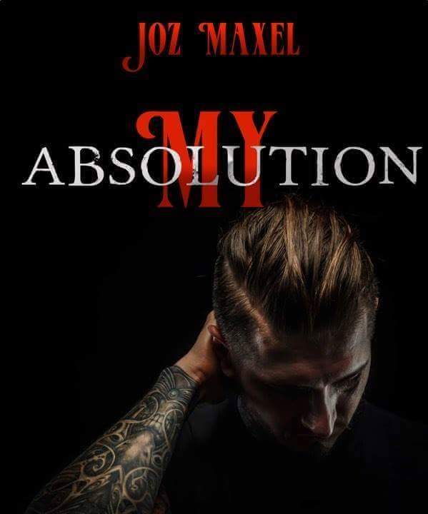 dm_booklover's tweet photo. #MYABSOLUTION by @JozMaxel is #ComingSoon
#IARTG #EARTG 
Add it to your GR TBR → https://t.co/cpN3Yiixbk https://t.co/Njgp65zXmt