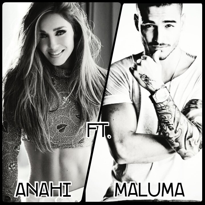 No sabemos como pero lo vamos a lograr! <a href="/Anahi/">Anahi</a> ft <a href="/maluma/">MALUMA</a> este dueto se tiene que hacer realidad como sea 🔥🔥🔥 <a href="/billyrosas/"></a> <a href="/UMusicMexico/">Universal Music México</a>