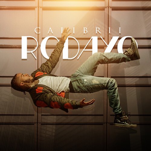 TheAzarian's tweet photo. New: #Rodayo by #Calibrii featured on @ApexCotureMag https://t.co/PLhTQ48vW5 https://t.co/hAcE8PhRyC