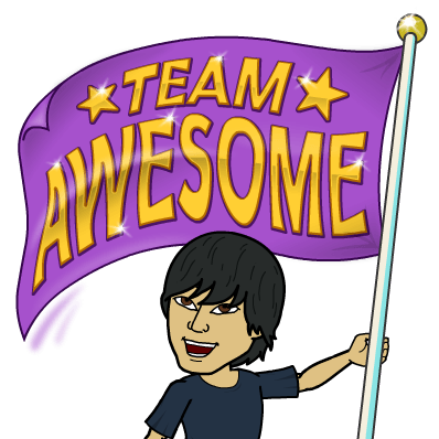 davidwkwan's tweet photo. @RadfordAmy Woo hoo! Good to see you here ! #formativeeducators unite! #formativechat https://t.co/896BZiyKu6