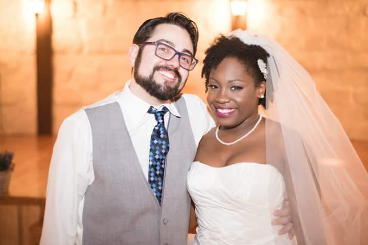 afroqweenHTX's tweet photo. Our love ❤ #LovingDay #love #equality #50yearsofloving https://t.co/n1LdCEiqlt