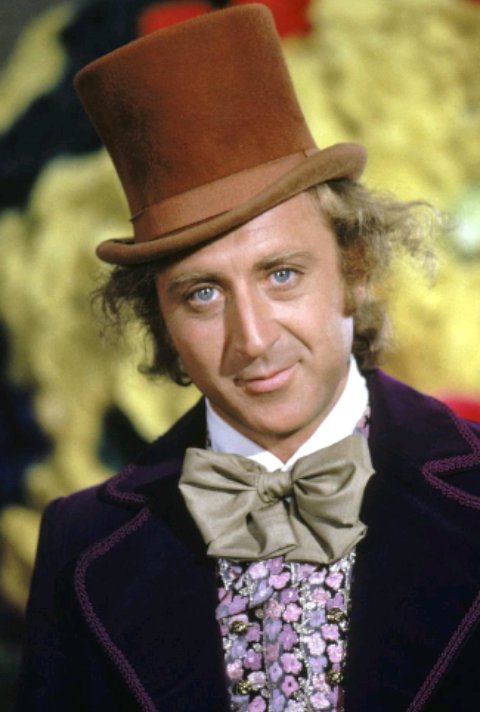 Happy birthday Mr. Wonka! We miss you dearly    RIP Gene Wilder 