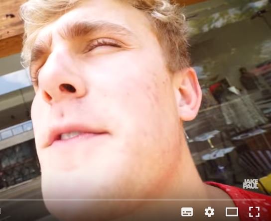 Poo13J's tweet photo. DUDE!? Have you ever realised you make an appearance in The Incredibles 😂@jakepaul #incrediboy https://t.co/lOoOOYIC9X