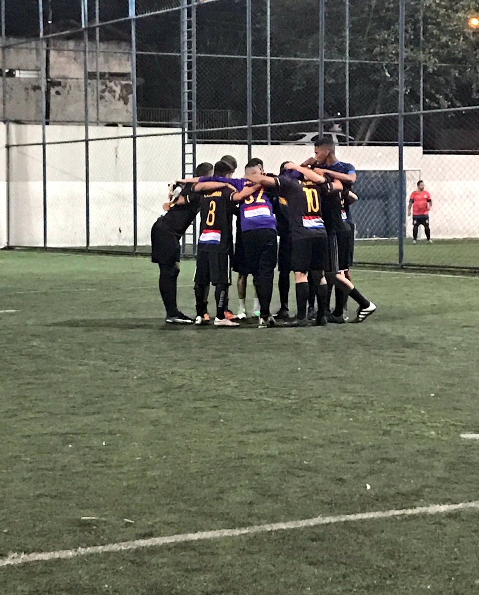 Cartel F.C tweet media