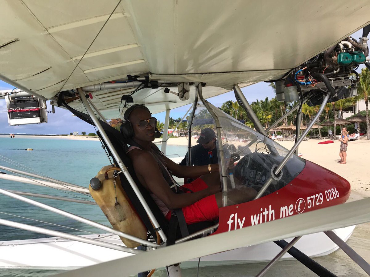 RodFanni24's tweet image. In the sky !!! 💥🙌🏾 fly like a bird 👨🏿‍✈️😋