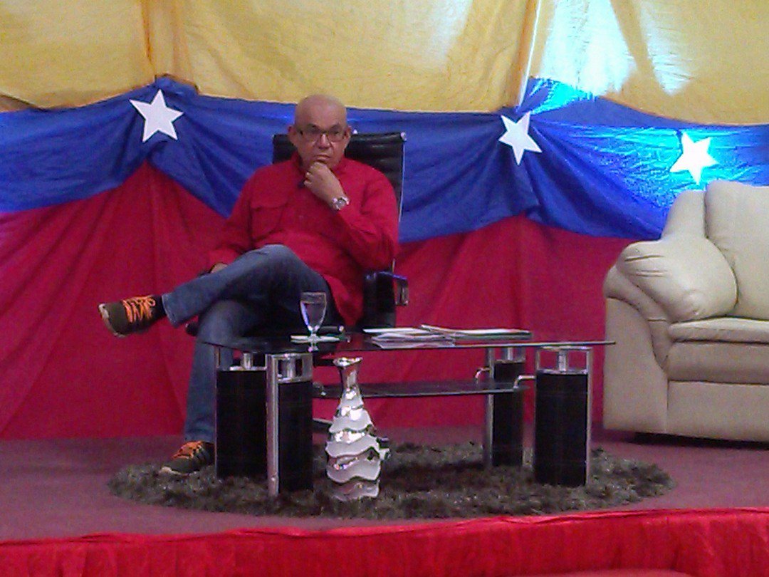 Gob_Guarico tweet picture