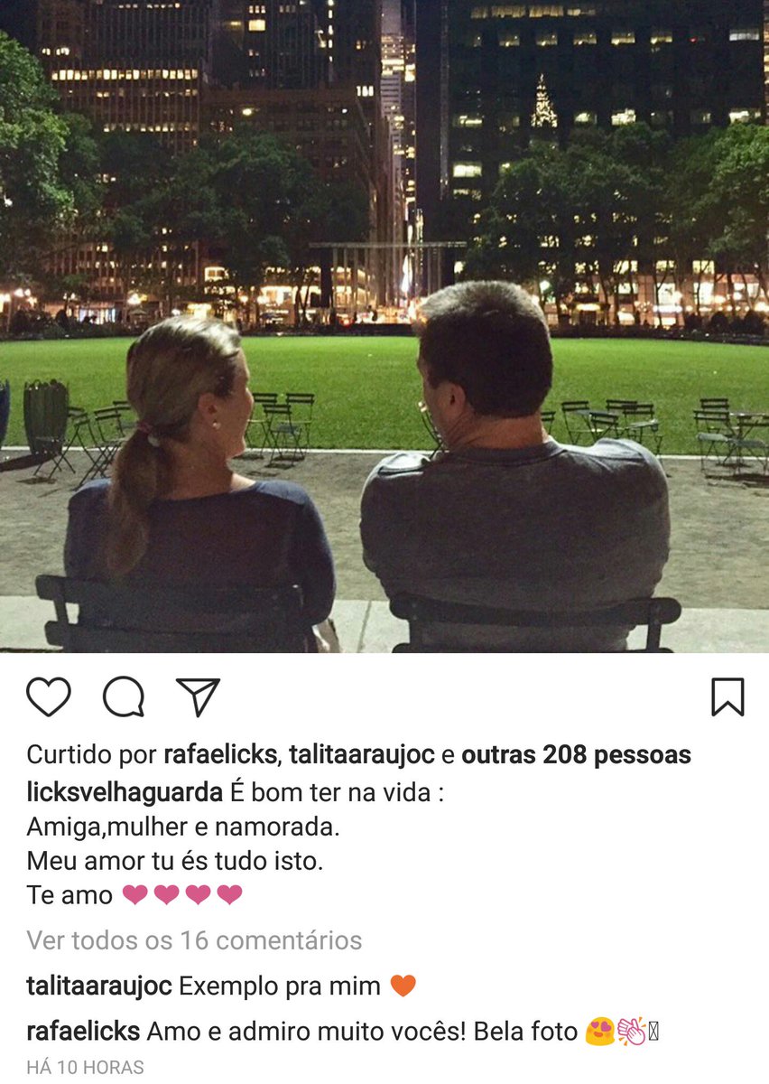 Sueli_life's tweet photo. #Talicks comentando a foto do Velha Guarda... 🙊💭❤ https://t.co/7Cpu9R6x5O