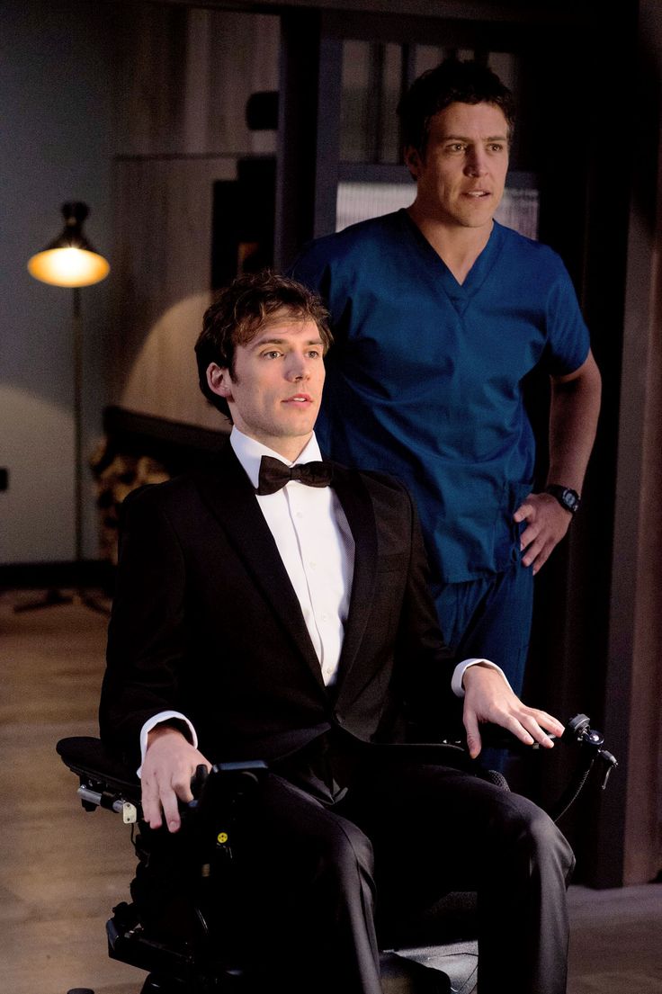 Nathan:
- melhor médico
- só queria o bem de todos
- nunca tinha ido a uma corrida de cavalos 
- muito boa pessoa 
- underrated