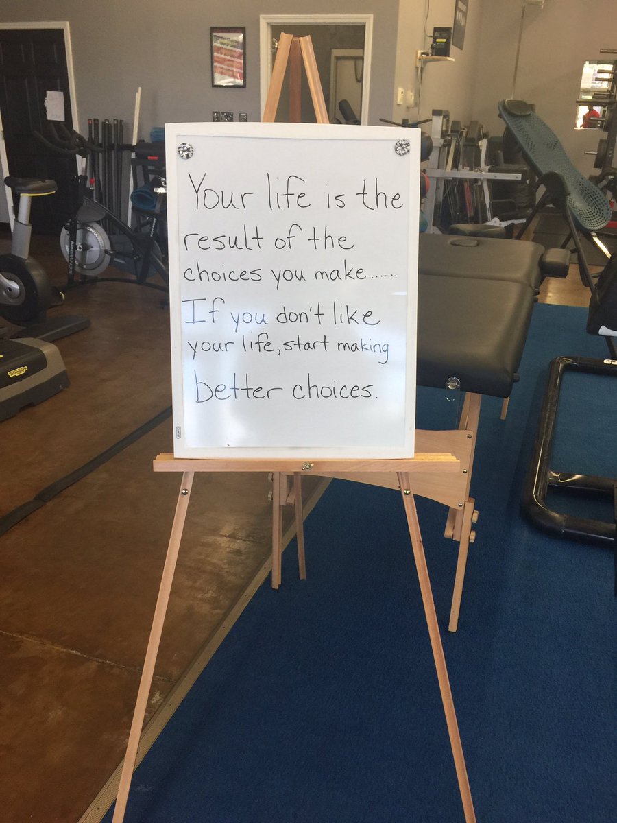 _ChanceCollins's tweet photo. Btw got in a well needed 💦 session after work at my favorite gym @Selectfitknox . #Power89 https://t.co/90P1aoB85K