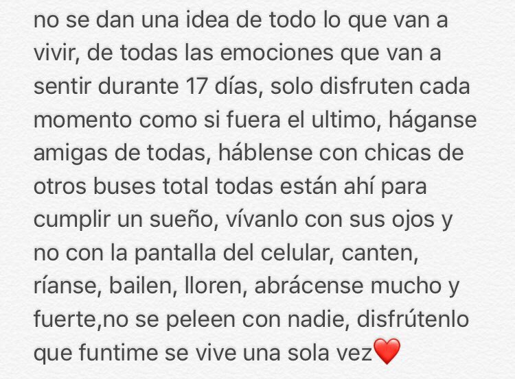 FuntimeFeb2017_'s tweet image. porque nos le falta nada para vivir el viaje más hermoso y mágico de todos❣️💜  #funtimejulio2017 #funtimetips