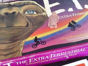 midler_helen's tweet photo. Half price ET but not for long #ET #vintagegames #retrogames #boardgames #parketbrothers #etgame https://t.co/7RiWsryqbB https://t.co/cdj53zHre3