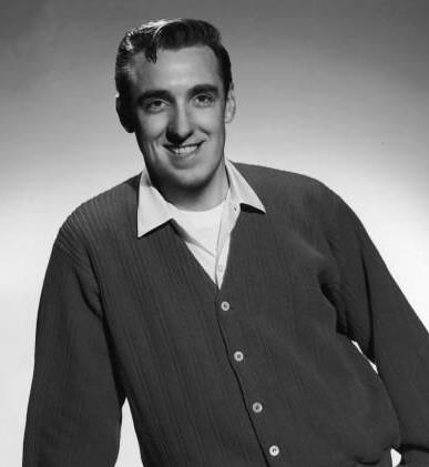 Happy Birthday Jim Nabors 