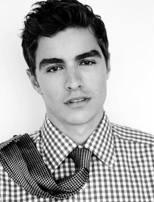 Happy birthday, Dave Franco! 