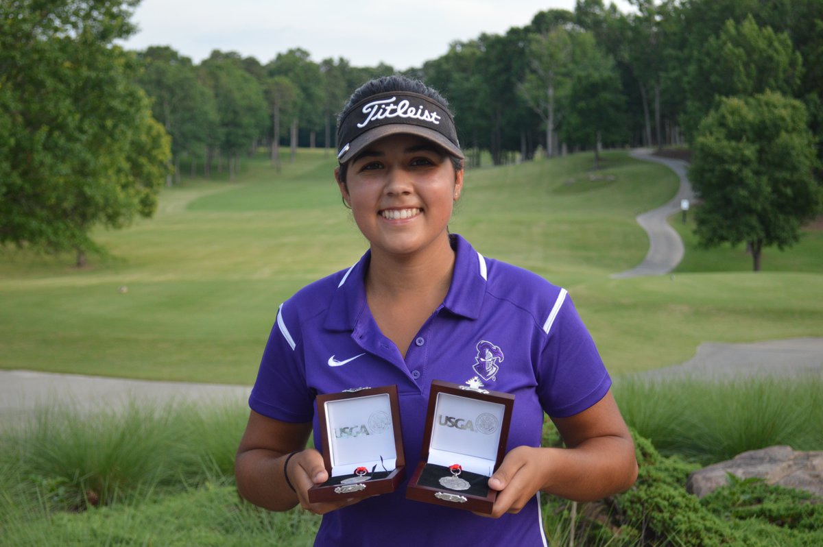 CGAgolf1909's tweet photo. U.S. Women's Open Qualifying Results https://t.co/SOCLG2Xwzi https://t.co/QDZb5PjZJG