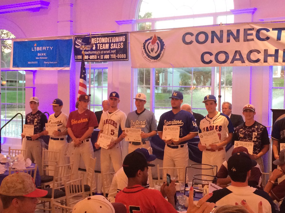 Congrats to Dakota and Alex who just received their All State recognition