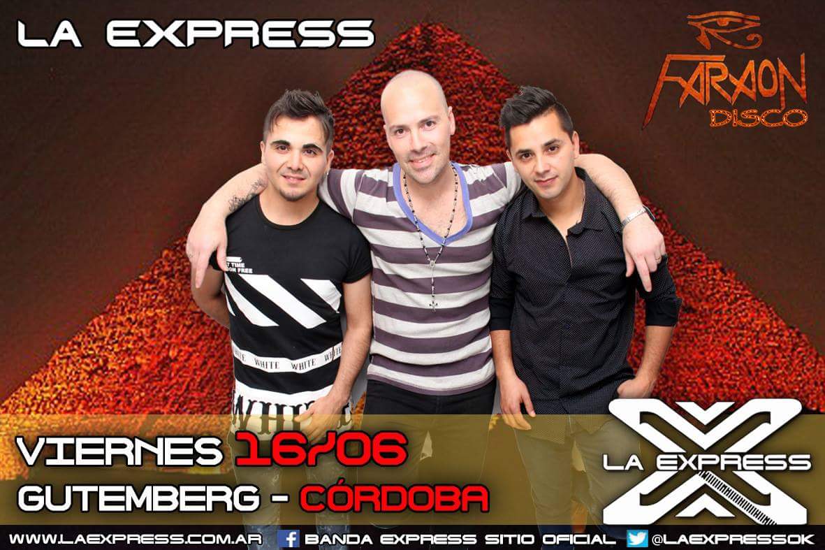 laexpressok's tweet photo. https://t.co/Ojj7DAtSf6