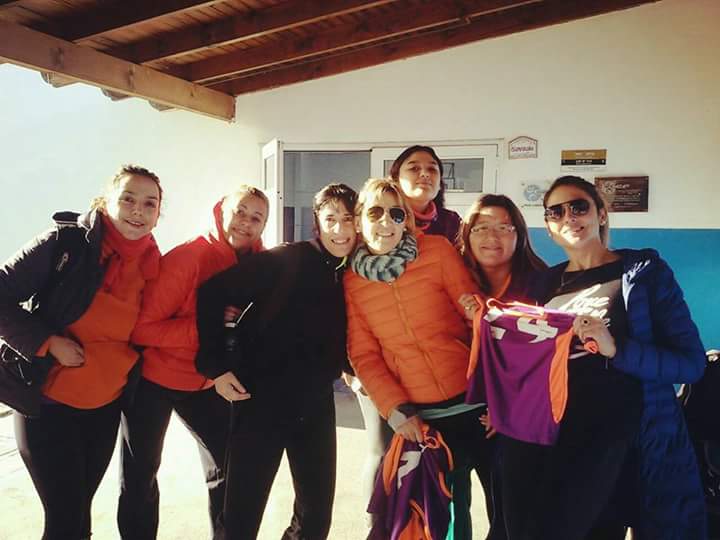Deportes_Azul's tweet photo. #MaxiVoley
#EncuentroEnRauch
#PrimeroAzul https://t.co/EISLNZsiVW