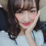 前田希美のツイッター