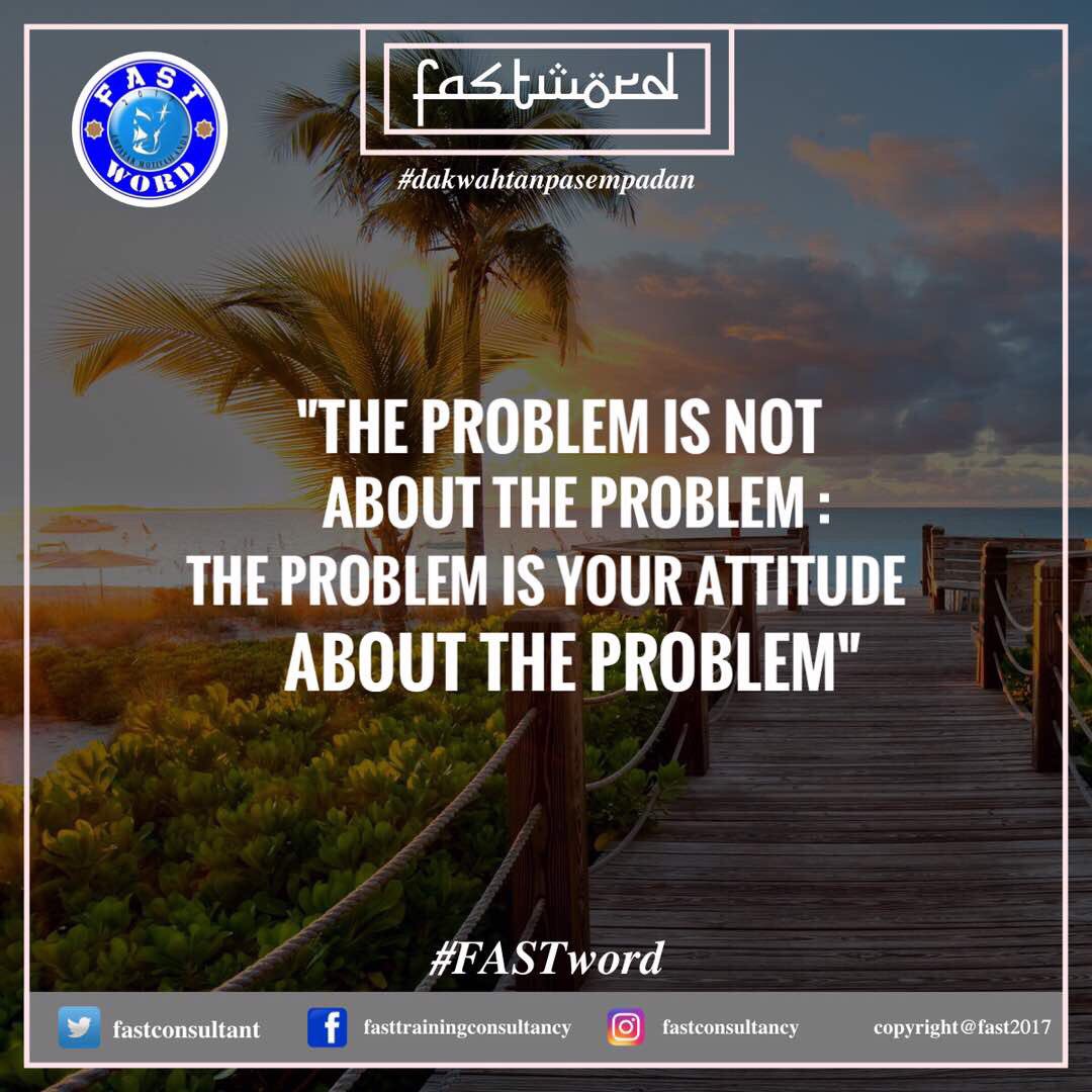 fastconsultant's tweet photo. Quotes of the day.
#FASTword
#dakwahtanpasempadan https://t.co/RBWzYrJUez