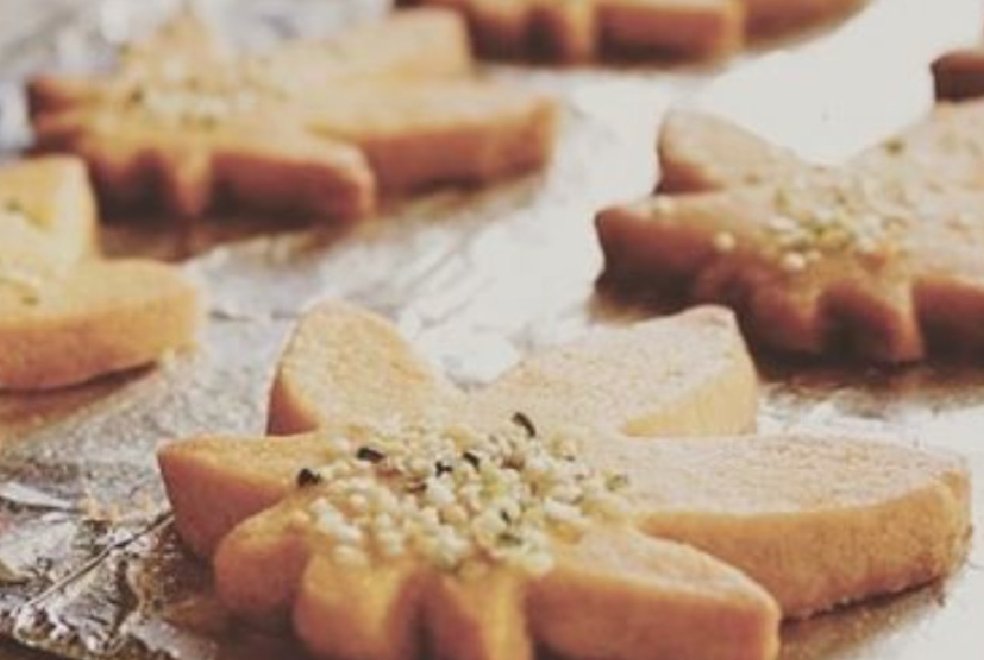 Mmmouth-watering edibles to please every cannabis enthusiast: bit.ly/2lL61Eh