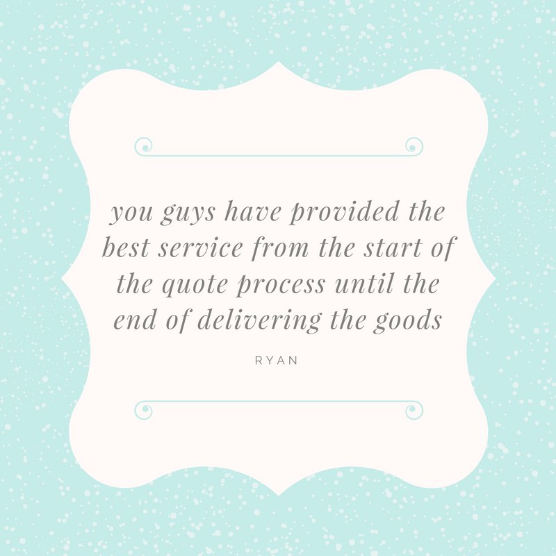 YouPackRemove's tweet image. One More Happy Customer!

#YouPackRemovals #ContainersMoving #InterstateMovers