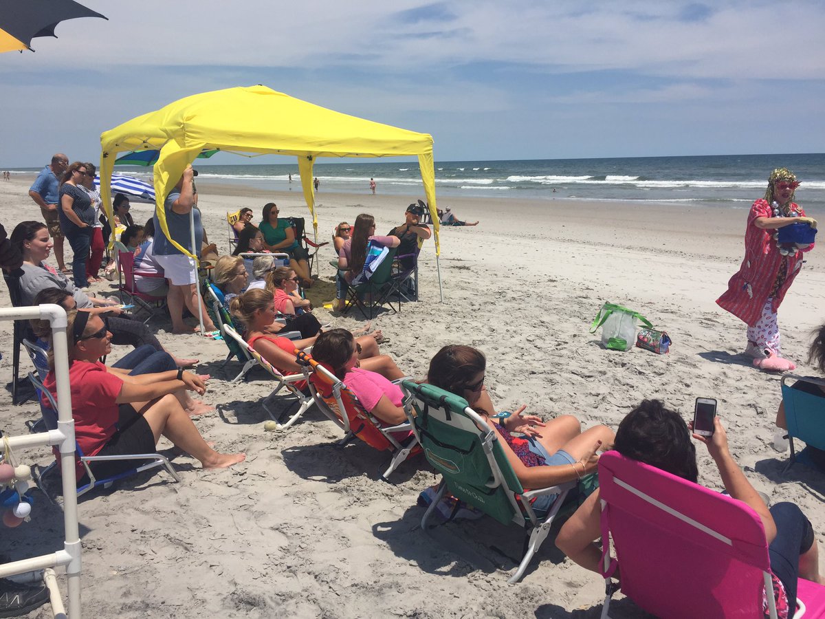 Staff enjoying time spent together &amp; our special guest "Janita" #maryfrazelle #seeinghumorineveryday