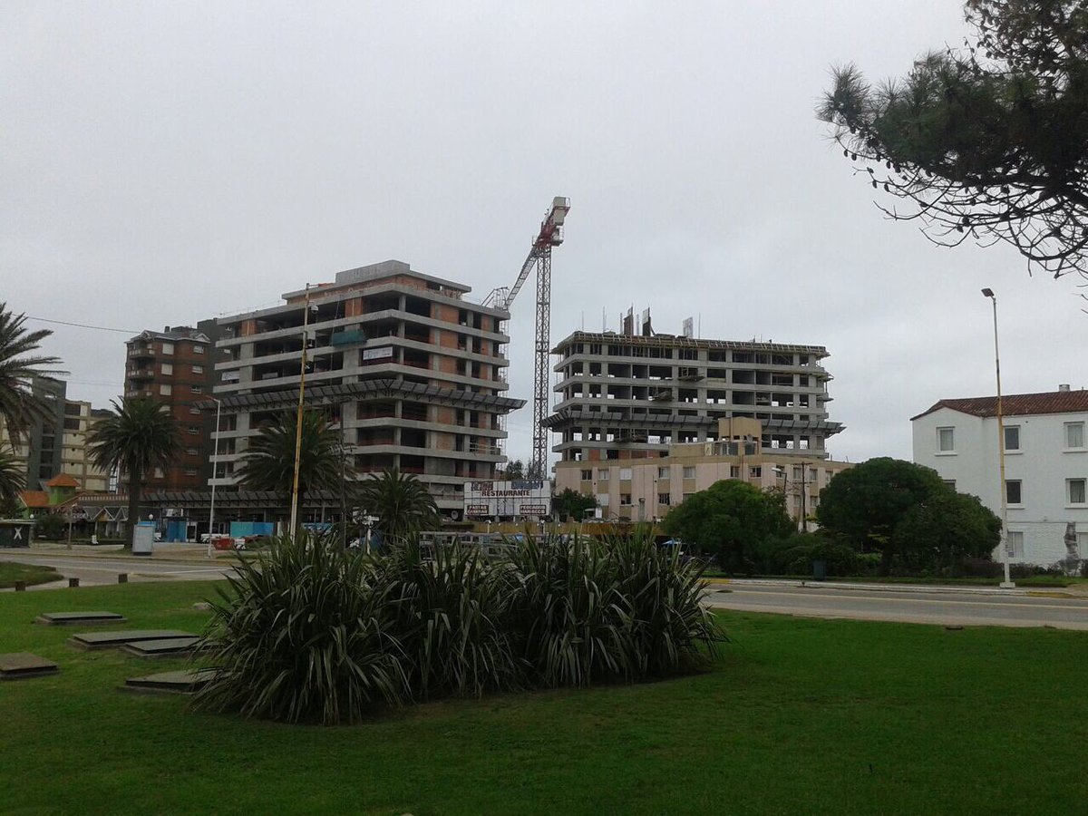 adegacor's tweet photo. Obra pinamar https://t.co/Vt7iE4j0yk