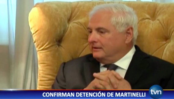 tvnnoticias's tweet photo. Se confirma la detención de Martinelli en Miami, se le negó la solicitud de asilo que había solicitado. https://t.co/mZ02PkQRwY https://t.co/7AJLmruwdG