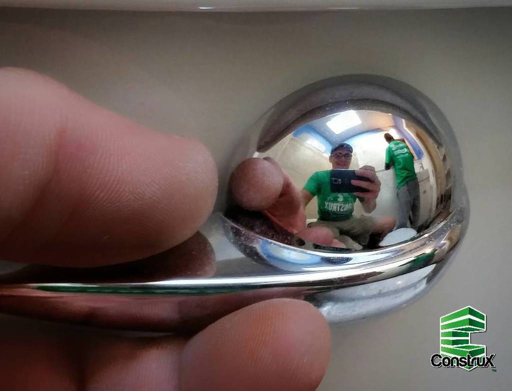 GoConstrux's tweet image. My &apos;Little Brother&apos; returns this summer for on-the-job learning of the trades. First up, a bathroom renovation, as… bit.ly/2shiVfC