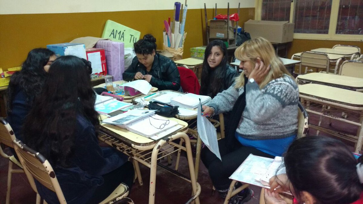 #LaEscyelaSaleDelAulaSalta.CAI4MCP.<a href="/jjjuanjo5/">juan jose jimenez</a> <a href="/fguillesaavedra/">GUILLERMO SAAVEDRA</a> <a href="/patriciapinasco/">Patricia Pinasco</a> <a href="/AlancayDel/">CAROLINA ALANCAY</a>