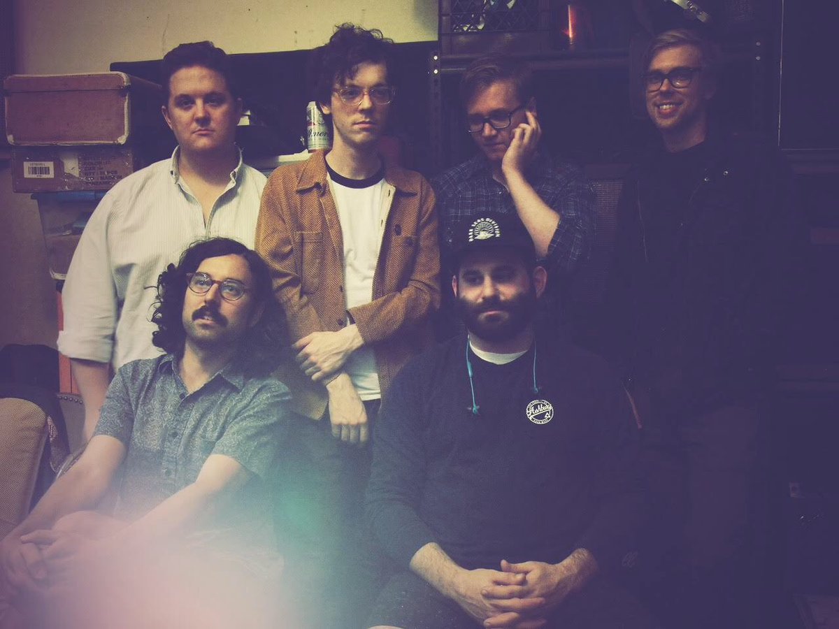 Dig our new single "All Day Long" all day long on <a href="/Spotify/">Spotify</a> now - open.spotify.com/album/54oNcQDY… help us make $6.00 this year - play on repeat!