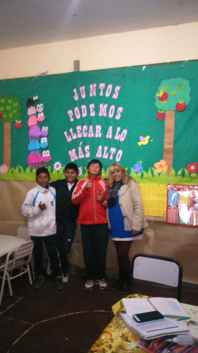 #LaEscuelaSaleDelAulaSalta.CAI4.MCP.<a href="/fguillesaavedra/">GUILLERMO SAAVEDRA</a> <a href="/patriciapinasco/">Patricia Pinasco</a> <a href="/AlancayDel/">CAROLINA ALANCAY</a> <a href="/jjjuanjo5/">juan jose jimenez</a>
