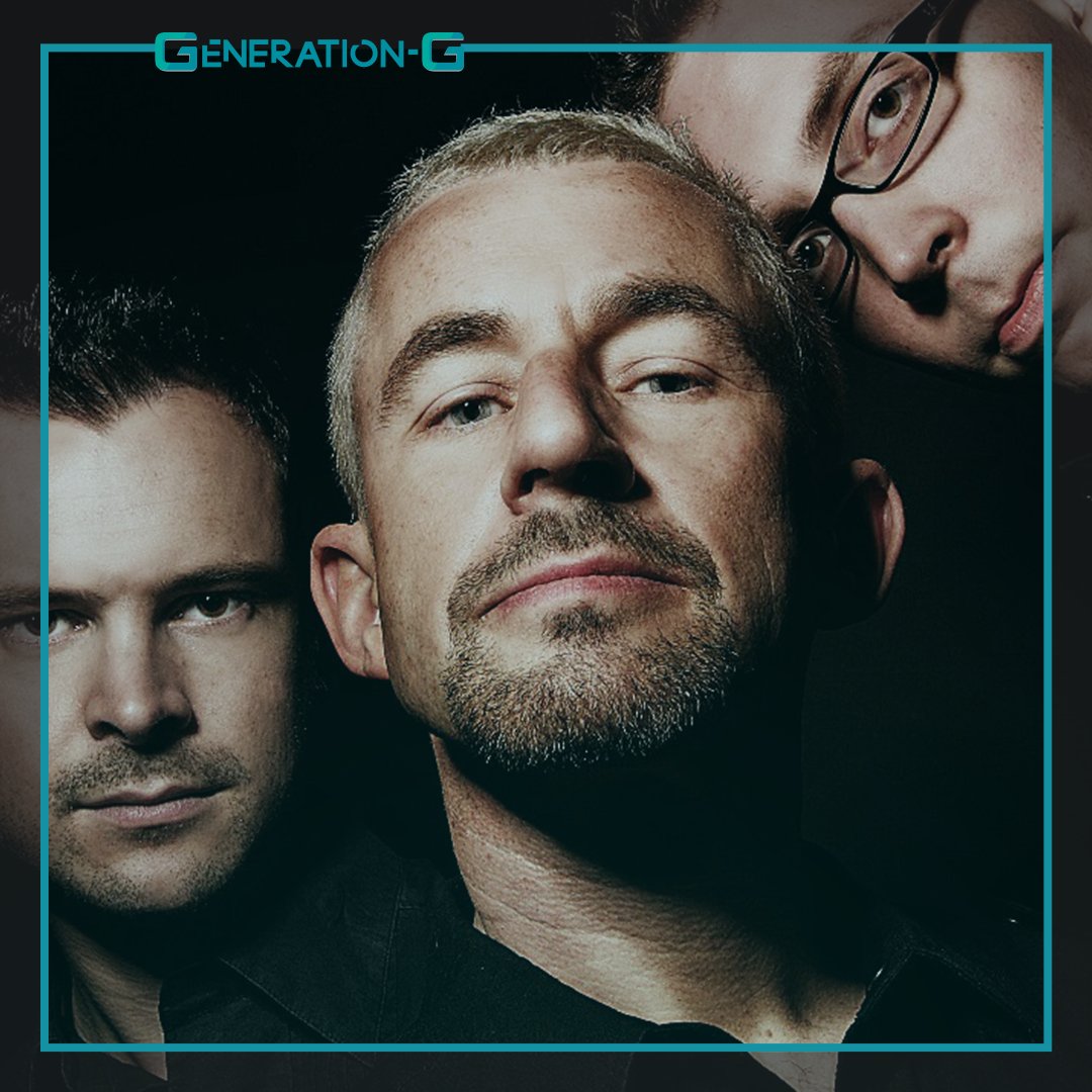 Generation G tweet media