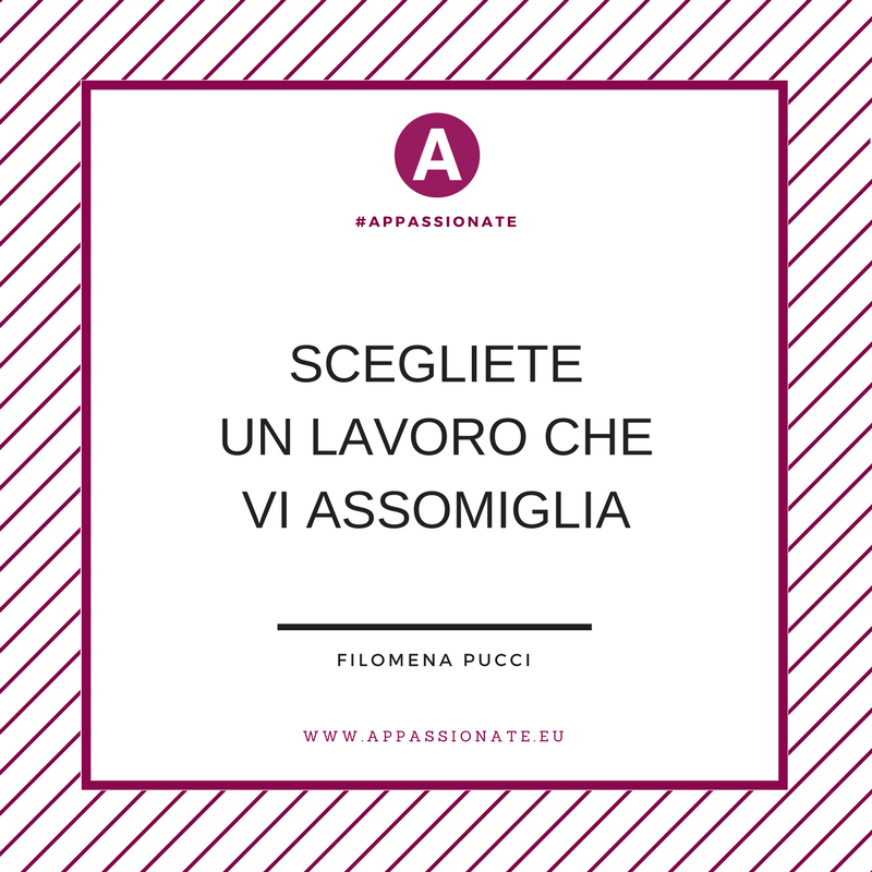 appassionate_eu's tweet photo. Sì perché QUELLO CHE CI PIACE FARE È IL NOSTRO DESTINO. https://t.co/sEfuAmu4UE #frasi #aforismi #Appassionate https://t.co/uuZ4p0jizY