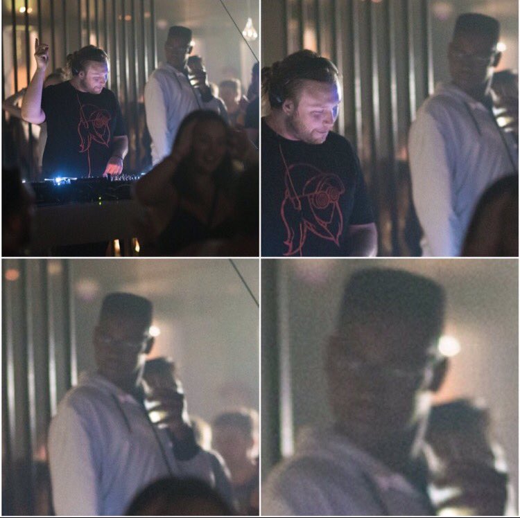 MADEthursdays's tweet photo. "Caption this" for your chance to win a FREE bottle service package this Thursday!
Winner announced Wednesday 😂😂😂 https://t.co/GiZ7WjKFhi