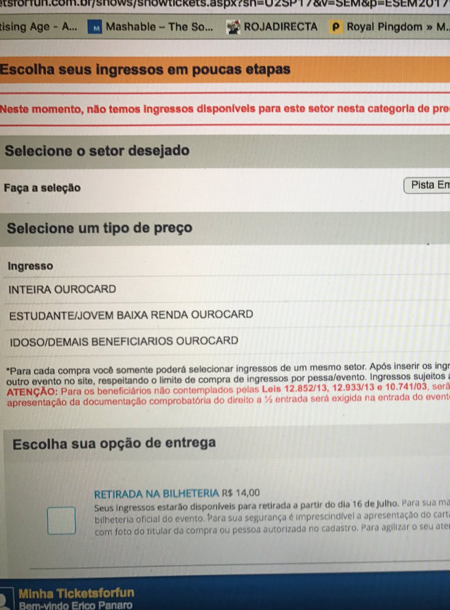 Érico Panaro tweet media