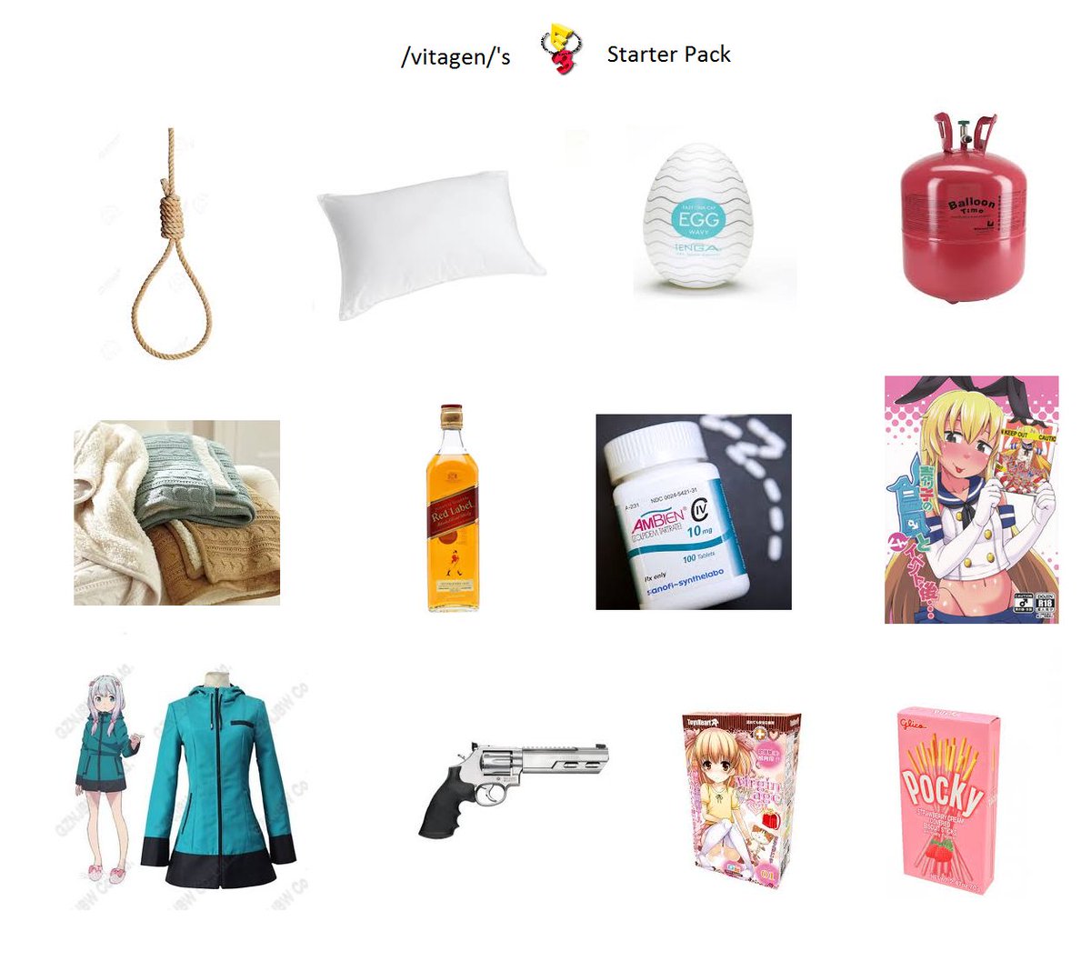 /vitagen/ (@vitageneral) on Twitter photo 