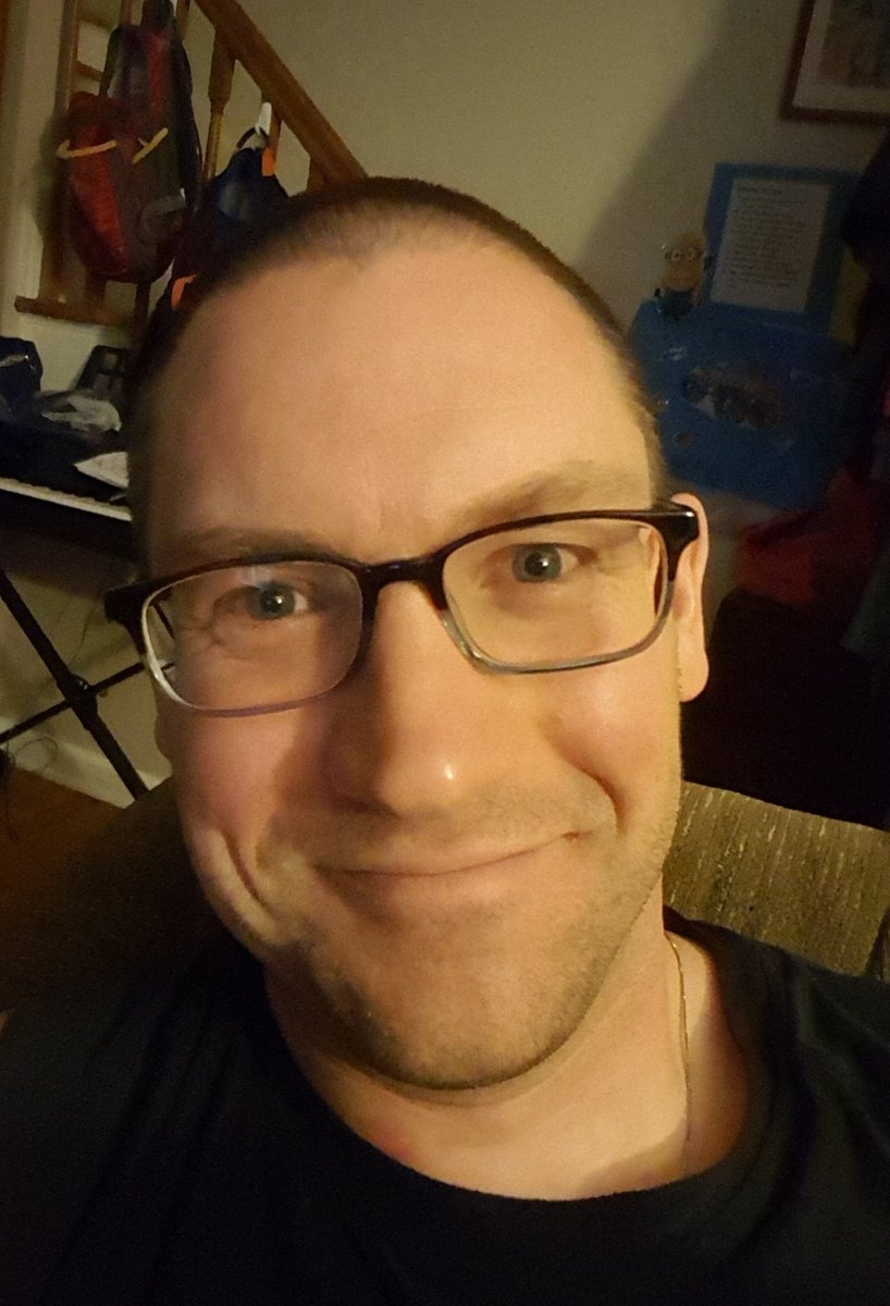 drewster_23's tweet photo. Could not be happier with my new glasses. Thanks @WarbyParker you all are great!!! Keep up the great work. https://t.co/I3PXNkVY4j