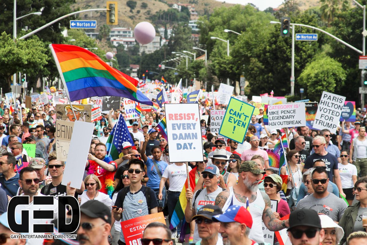 GEDmagazine tweet media