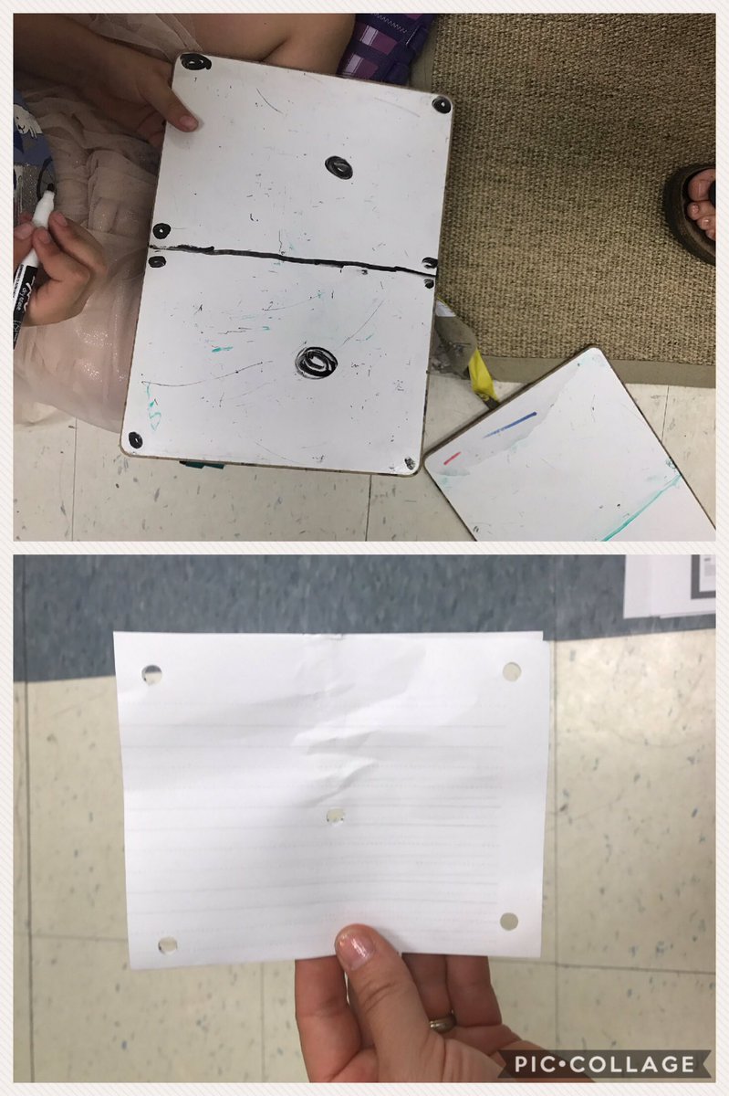 Activité du poinçon #symétrie #double #visualisation #raisonnementspatial