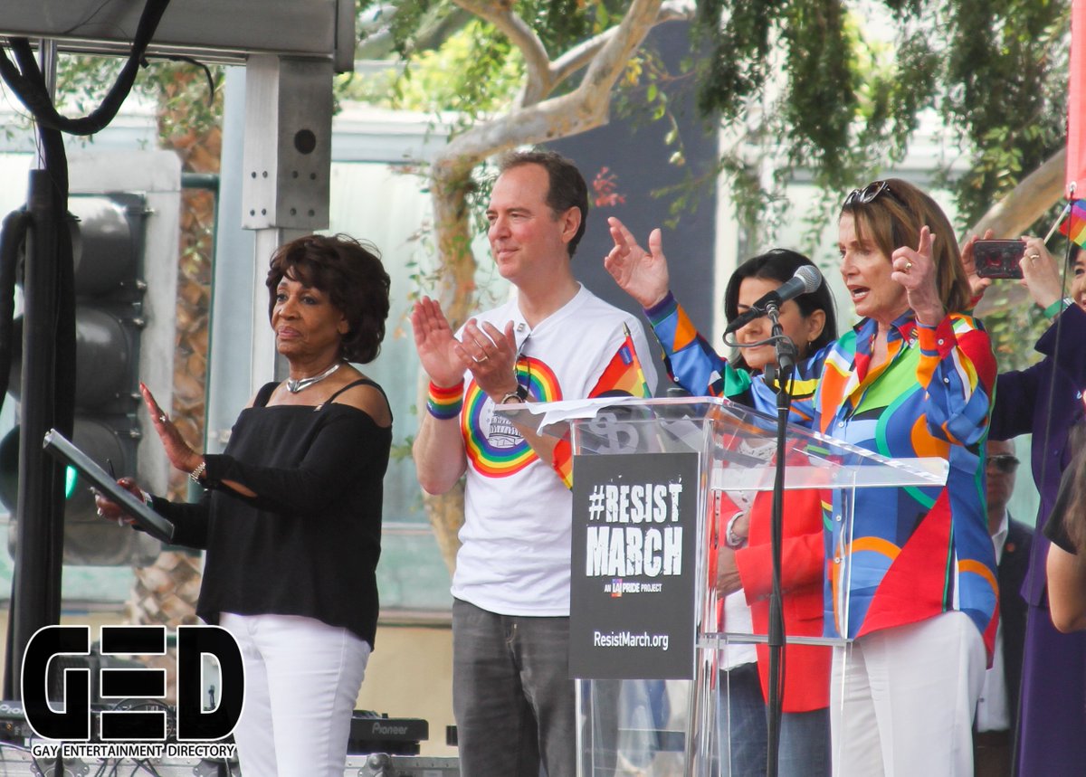 GEDmagazine tweet media