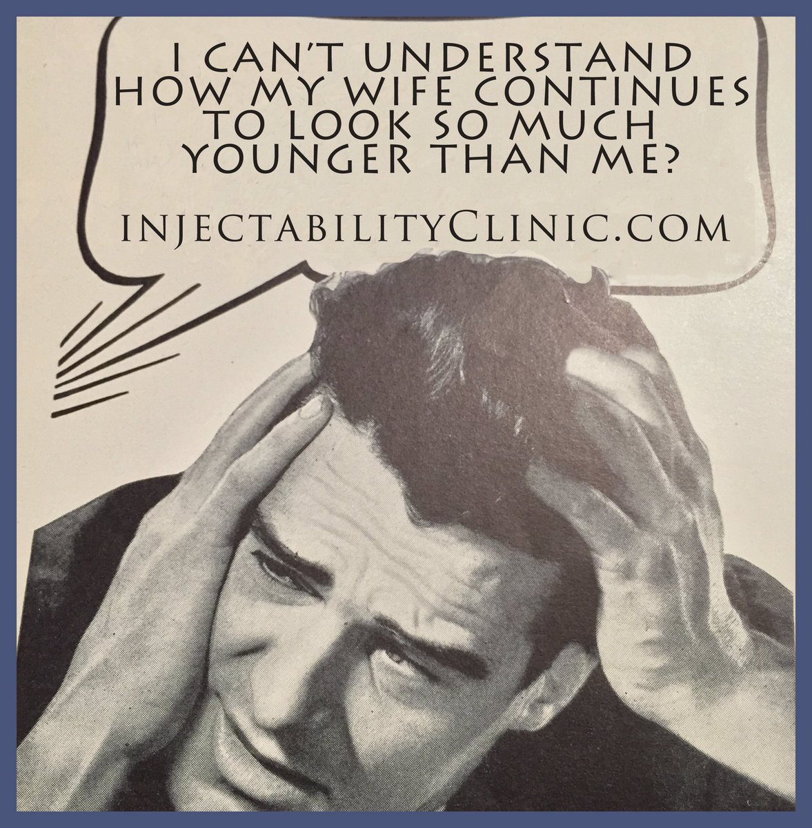 InjectAbility's tweet photo. #NonSurgical #Aesthetics #Botox #fatherhood #Torrance #beauty #dads #InjectAbility #ArqueDerma #InstaTox #men #MCM #happyfathersday #dad https://t.co/hXkGMkXKdc