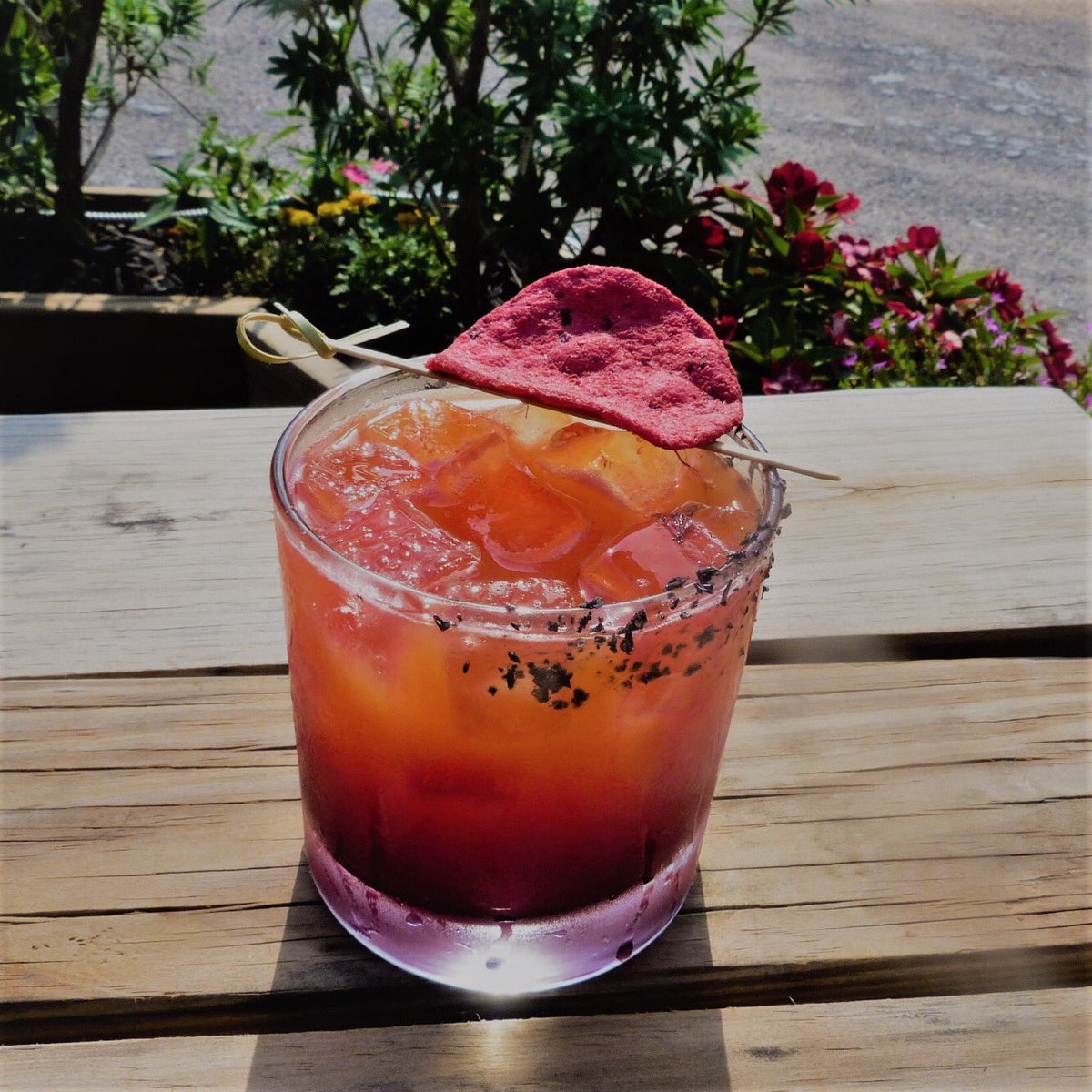 Support our talented bartenders Ashton White and Cameron Inglis by voting for their margarita recipe! Just visit microapp.houstonpress.com/margarita-trai…